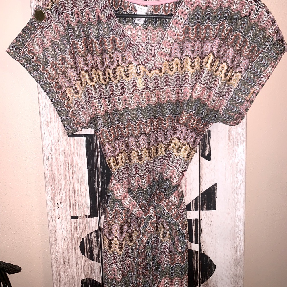 *NEW* Sz MD Cato Blouse